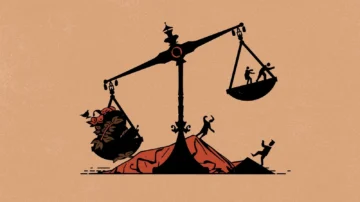 Si el socialismo produce pobreza, ¿por qué el capitalismo le toma prestado? Si el socialismo produce pobreza, ¿por qué el capitalismo le toma prestado?