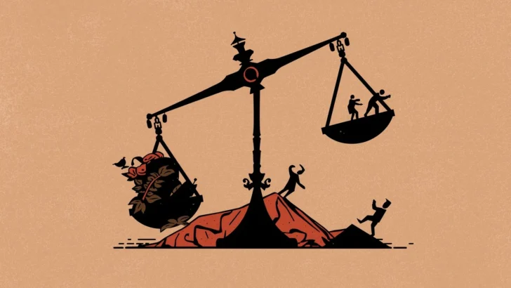 Si el socialismo produce pobreza, ¿por qué el capitalismo le toma prestado? Si el socialismo produce pobreza, ¿por qué el capitalismo le toma prestado?