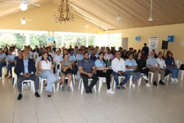 Ministro Andrés Bautista llama a fortalecer la prevención de la diabetes Ministro Andrés Bautista llama a fortalecer la prevención de la diabetes