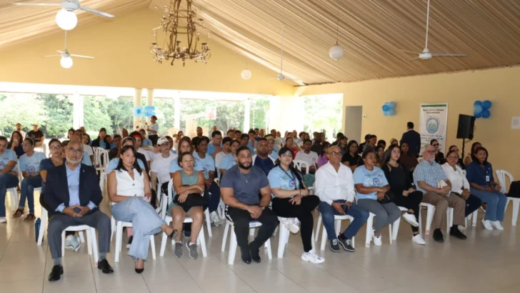 Ministro Andrés Bautista llama a fortalecer la prevención de la diabetes