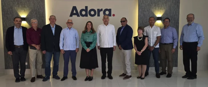ADORA y ADOPAE firman convenio para promover el merengue y la cultura dominicana ADORA y ADOPAE firman convenio para promover el merengue y la cultura dominicana