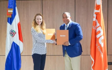 Bandex y la AFD acuerdan financiar con US$ 20 millones proyectos de desarrollo Bandex y la AFD acuerdan financiar con US$ 20 millones proyectos de desarrollo