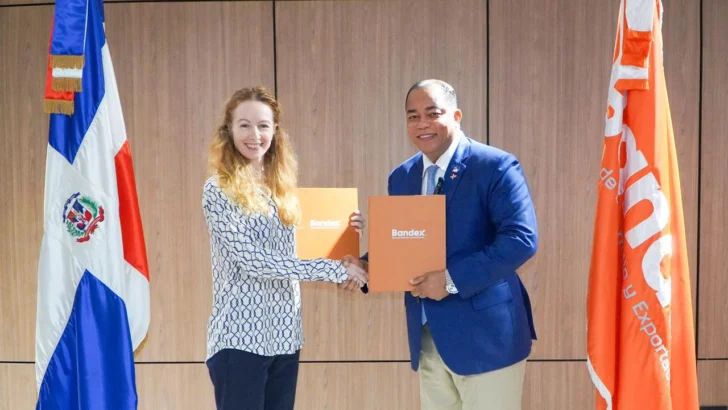 Bandex y la AFD acuerdan financiar con US$ 20 millones proyectos de desarrollo Bandex y la AFD acuerdan financiar con US$ 20 millones proyectos de desarrollo