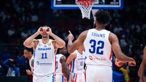 República Dominicana vence a México en el inicio del clasificatorio FIBA Américas