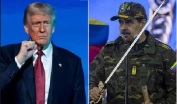 Trump avisa empezará 'muy pronto' a detener 'por tierra' avance narco venezolano