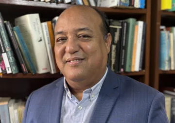 La conferencia “Inteligencia Artificial en el Cibermundo: Innovaciones en la Educación Superior”, dará apertura al EDUTEC 2025 La conferencia “Inteligencia Artificial en el Cibermundo: Innovaciones en la Educación Superior”, dará apertura al EDUTEC 2025