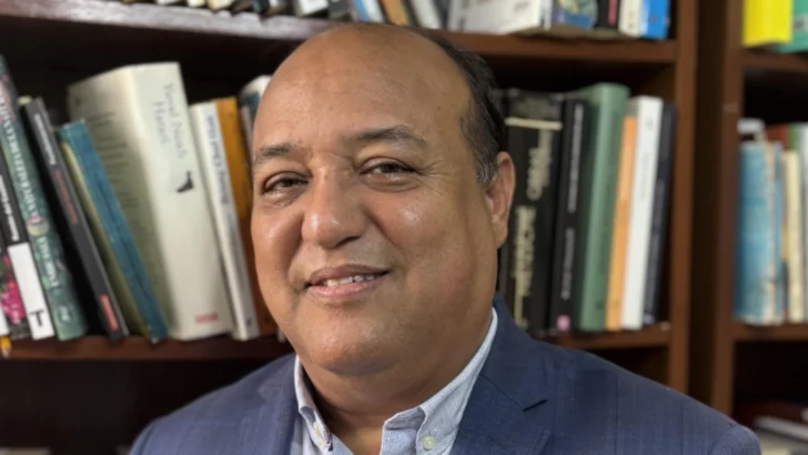 La conferencia “Inteligencia Artificial en el Cibermundo: Innovaciones en la Educación Superior”, dará apertura al EDUTEC 2025