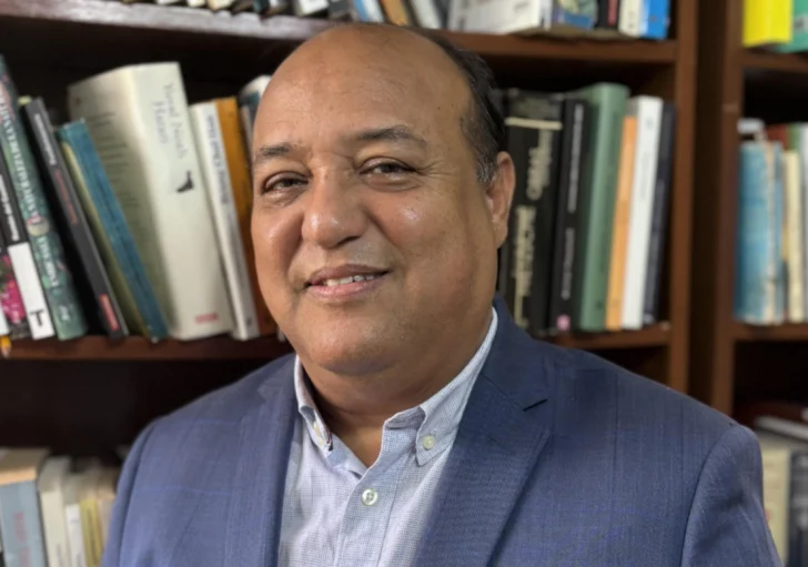 La conferencia “Inteligencia Artificial en el Cibermundo: Innovaciones en la Educación Superior”, dará apertura al EDUTEC 2025