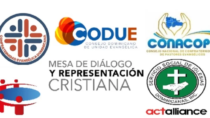 Evangélicos expresan 