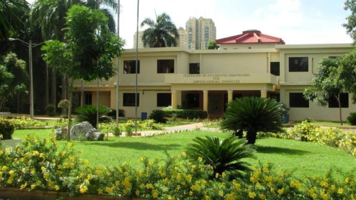 Historia de Fragua XV. Manifiesto de la FED