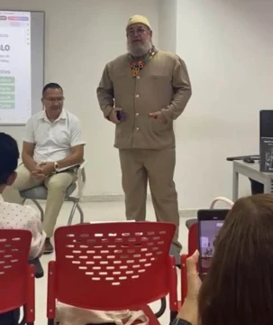 Antología El Caribe es un cuento