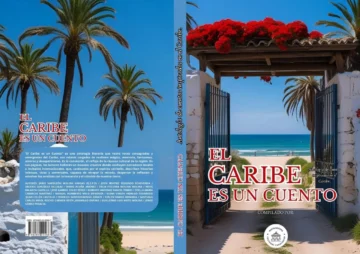 Antología El Caribe es un cuento
