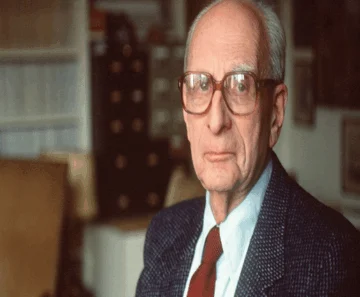 El antropólogo francés Claude Lévi-Strauss, creador del estructuralismo.