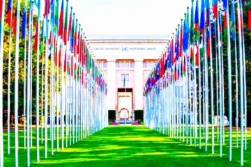 La UNESCO, folklore, neocolonialismo e identidad