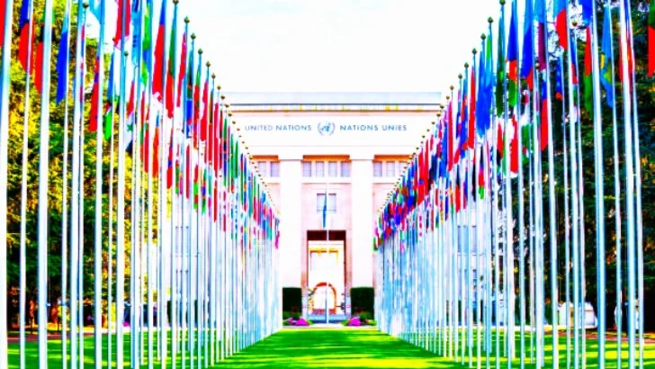 La UNESCO, folklore, neocolonialismo e identidad La UNESCO, folklore, neocolonialismo e identidad