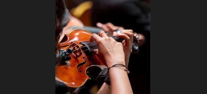 José Antonio Molina conduce un final de temporada memorable entre tradición y virtuosismo 
