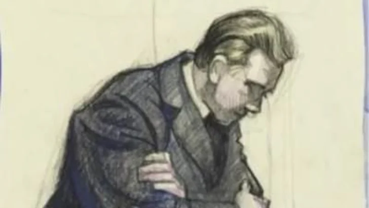 Doce metros de silencio (cuento)