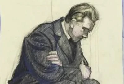 Doce metros de silencio (cuento)