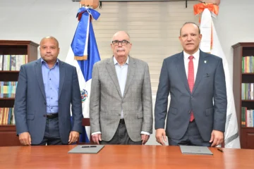 Archivo General de la Nación y Archivo Histórico de Santiago acuerdan fortalecer la preservación documental Archivo General de la Nación y Archivo Histórico de Santiago acuerdan fortalecer la preservación documental