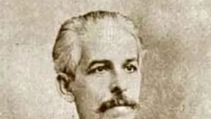 Francisco Henríquez y Carvajal en París. (I) Francisco Henríquez y Carvajal en París. (I)