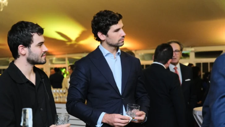 Semana Dominicana en España celebra Rum Session en Madrid