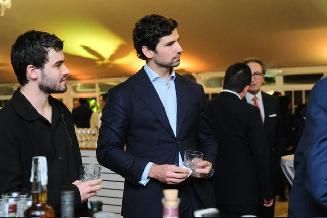 Semana Dominicana en España celebra Rum Session en Madrid