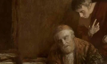 La enseñanza política de la parábola del mayordomo infiel La enseñanza política de la parábola del mayordomo infiel