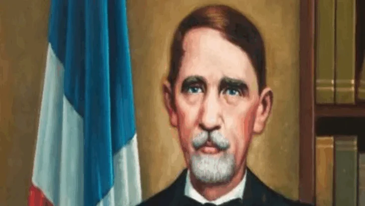 Del ajedrez de 1801 al ideario de Duarte Del ajedrez de 1801 al ideario de Duarte