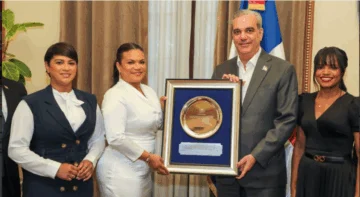 Abinader apoya creación Museo del Turismo Dominicano propuesto  por  ADOMPRETUR Abinader apoya creación Museo del Turismo Dominicano propuesto  por  ADOMPRETUR