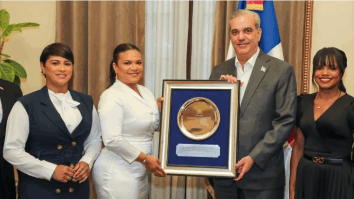 Abinader apoya creación Museo del Turismo Dominicano propuesto  por  ADOMPRETUR Abinader apoya creación Museo del Turismo Dominicano propuesto  por  ADOMPRETUR