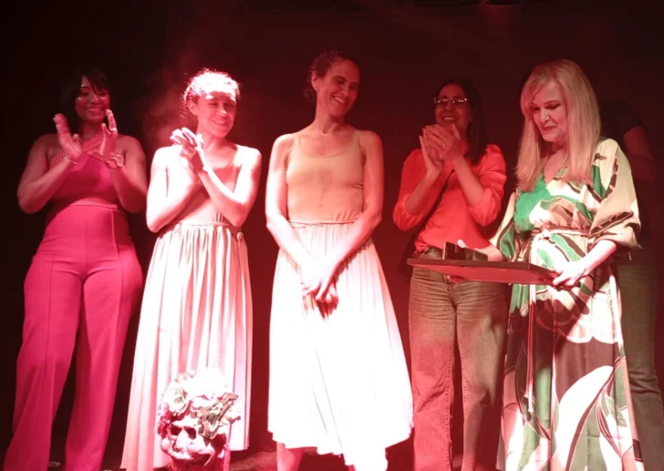 La resistencia de 'La pajarera'