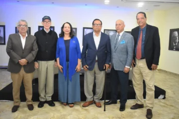 La novela histórica en el centro del debate: la posición del novelista Edwin Disla La novela histórica en el centro del debate: la posición del novelista Edwin Disla