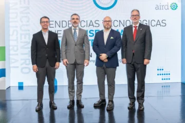 AIRD: adopción inteligencia artificial es necesaria para transformar la manufactura local