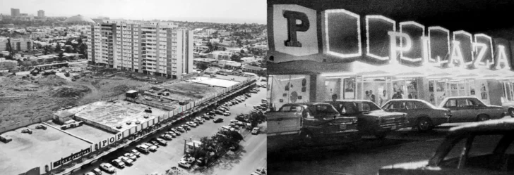  Ensanche Naco (1970) - AGN