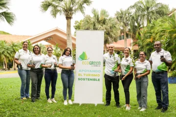 Hodelpa Hotels impulsa proyecto de siembra para la protección de la flora dominicana
