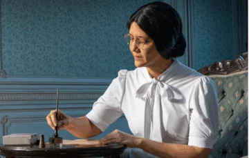 Declaran a Ercilia Pepín Prócer de la Patria y fijan un Día Nacional en su honor