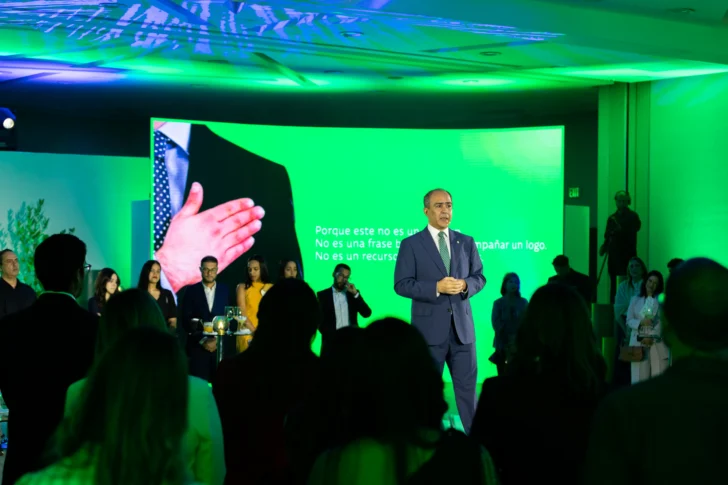 BHD Puesto de Bolsa lanza campaña integral de comunicación BHD Puesto de Bolsa lanza campaña integral de comunicación