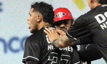 Leones dejan en el terreno a los Tigres, Águilas ganan a Toros y Gigantes a Estrellas