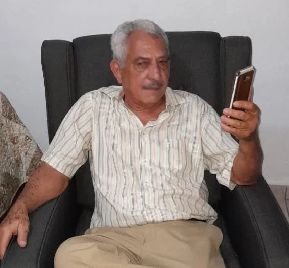 Renuncia dirigente de Alianza País