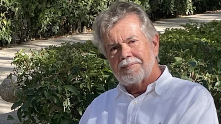 Escritor José Luis Vega impartirá conferencia en la Cátedra René del Risco Bermúdez