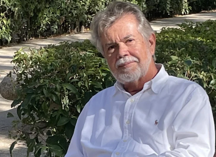 Escritor José Luis Vega impartirá conferencia en la Cátedra René del Risco Bermúdez