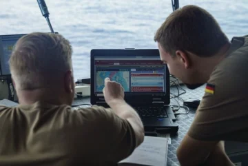 Europa expandirá a Latinoamérica y el Caribe su misión de seguridad marítima CRIMARIO