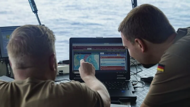 Europa expandirá a Latinoamérica y el Caribe su misión de seguridad marítima CRIMARIO