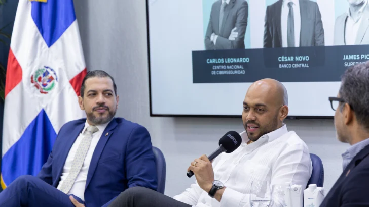 Expertos instan a fortalecer la cultura de ciberseguridad en el sistema financiero Expertos instan a fortalecer la cultura de ciberseguridad en el sistema financiero