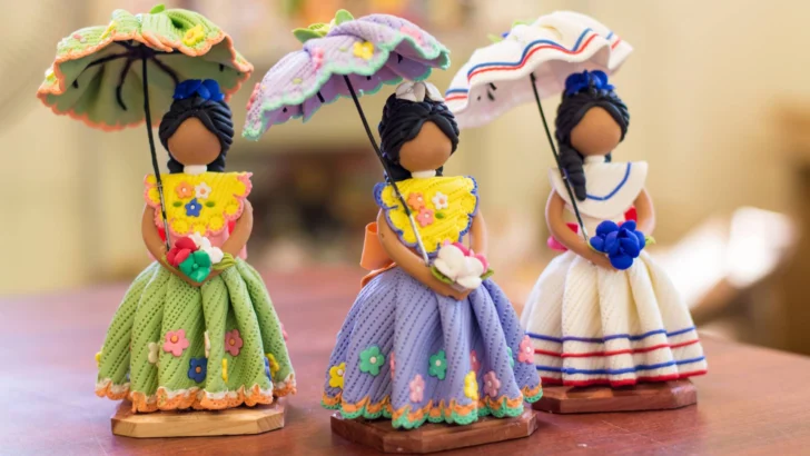 El arte dominicano: comportamiento, trascendencia e importancia