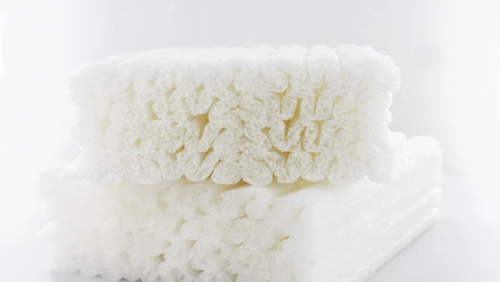 FOAM biodegradable: entre la reforma ambiental y el desconocimiento técnico FOAM biodegradable: entre la reforma ambiental y el desconocimiento técnico