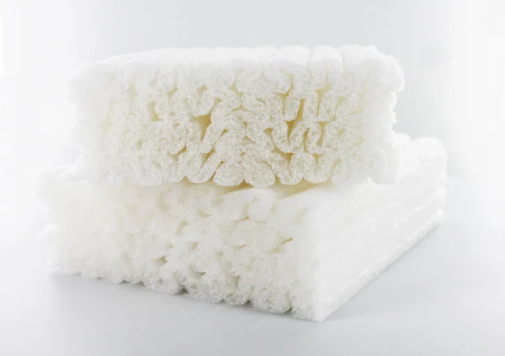 FOAM biodegradable: entre la reforma ambiental y el desconocimiento técnico