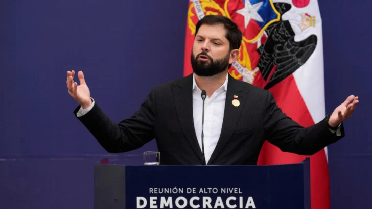 El balance agridulce del Gobierno de Boric en Chile: algunos logros sociales y varias deudas pendientes