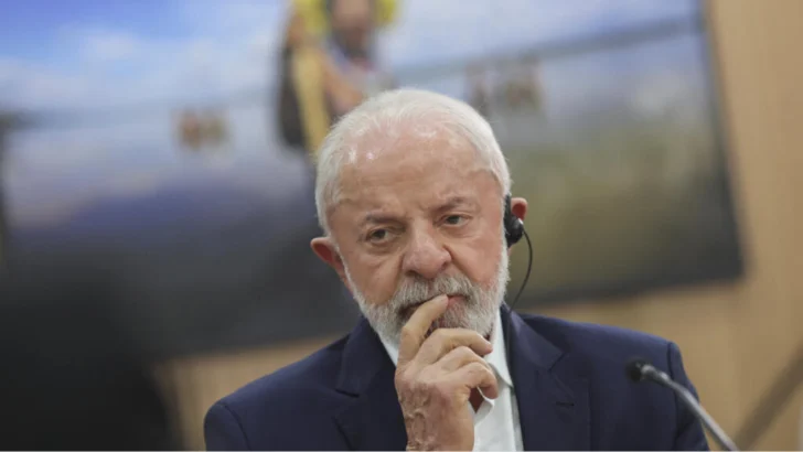 El Congreso de Brasil asesta otro golpe a Lula y revierte vetos a controvertida ley ambiental