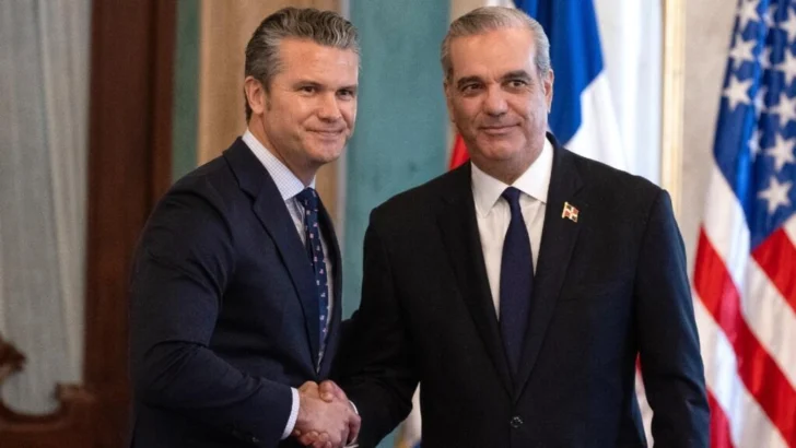 EE. UU. recibe autorización para operar de forma temporal en aeropuertos de República Dominicana